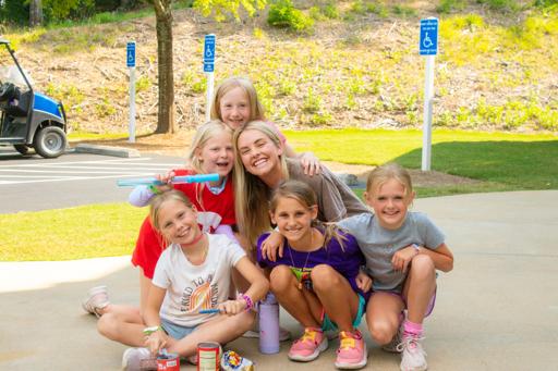 2nd Thursday Junior Camp