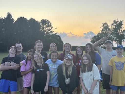 Week 6: Northern Illinois Presbytery (RH Cono)