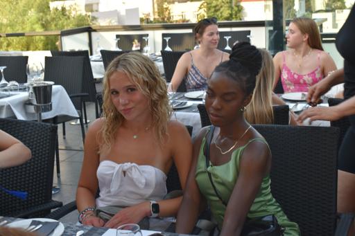 Greece: Sea Turtle Service 2  (July 10-22)