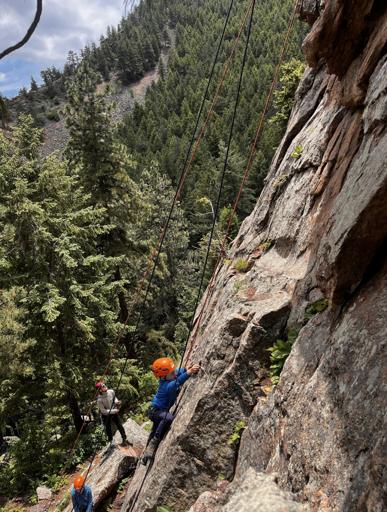 Boulder Valley
