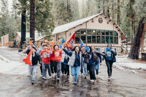 Weekend 2 / February 20–22