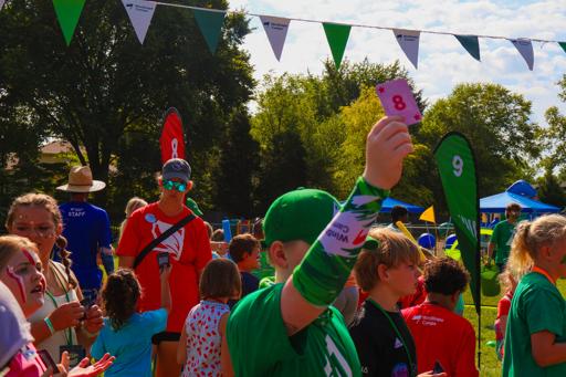 Friday Family Fun Day