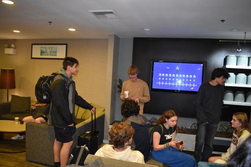 USA for Older Teens: Alaska Service & Adventure 2 (July 7-17)