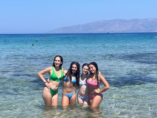 Day 5 - Paros - August 3 - GAI4