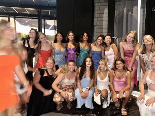 Greece & Italy: Island Service 2 (July 7-19)