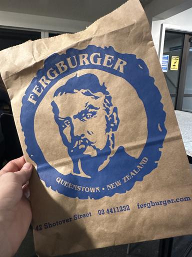 Day 5 - 20 July Queenstown