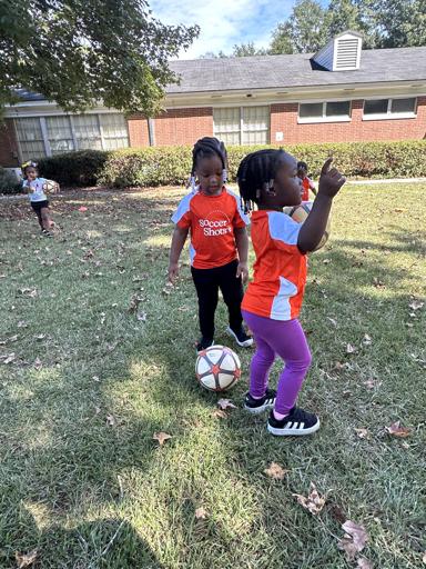 Riverside Children's Center