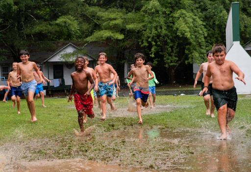 BOYS 08/08