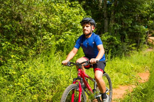 Thursday - Junior Camp