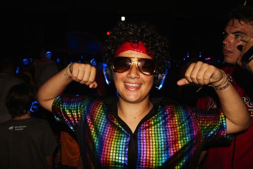 2nd Wednesday Senior Camp