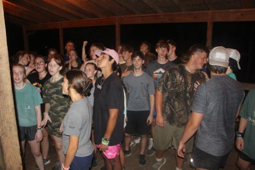 Capture the Flag Day