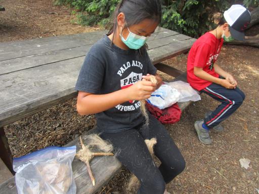 Survival Skills 5th-7th