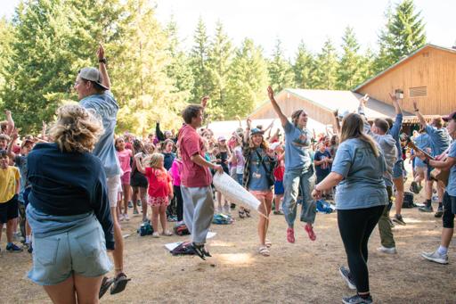 Brightwood Station (Grades 4-6)