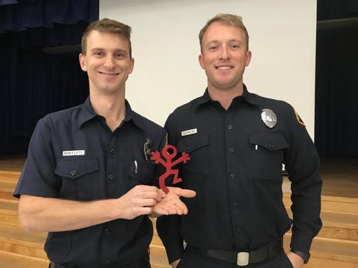 El Monte FISE Voorhis Elementary