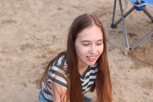 July 17 - 2nd Session Arrival Day!!!