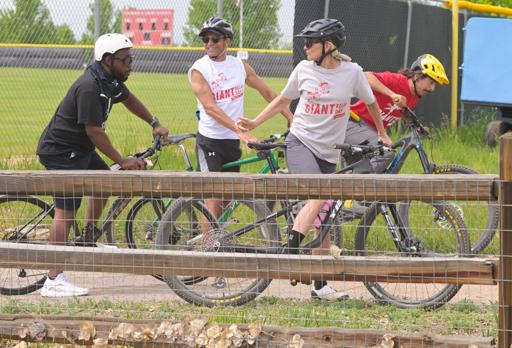 Giant Relay Day Alumni Events 2025