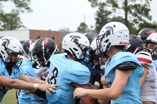 CMA Vs. Cardinal Newman