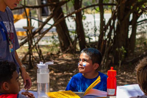 Session 9 (July 25-29)