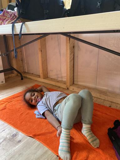 Week 4 Day (July 19-23)