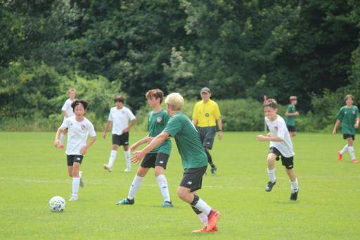 SAT / 12:45pm / D5 vs D4