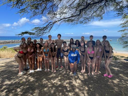 Day 5, Maui, Snorkeling at Molokini and Paia Town