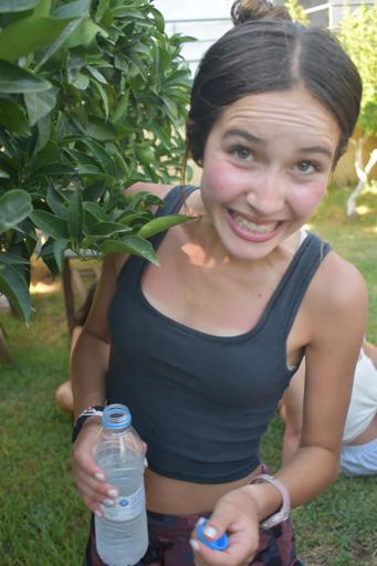 Service day 1: 7/12/24