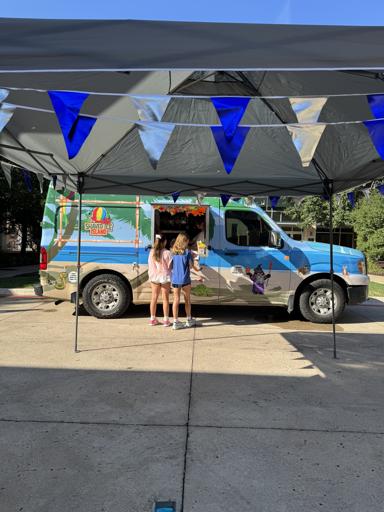 2025-08-18 | Snow Cone Day