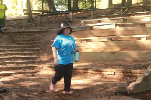 Thursday August 22nd