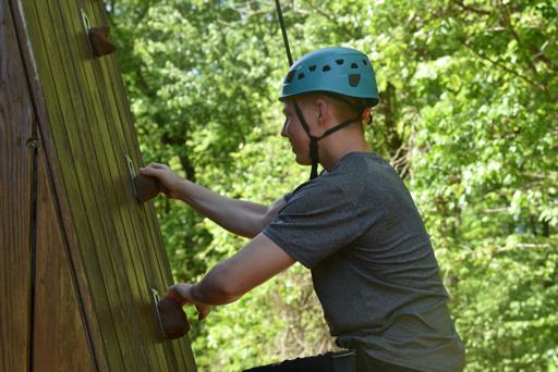 Junior Retreat
