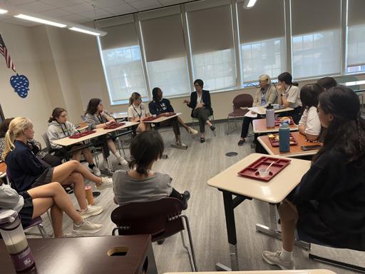 On the Pulse: The Electoral College (11.6.24)