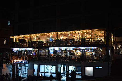 Day 4 - Aguas Calientes