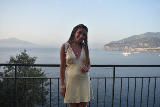 Day 18-Sorrento-July 19