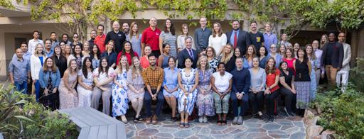 All Employee photo