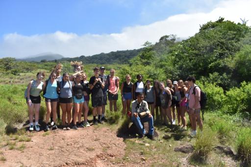 Costa Rica Adrenaline 3 (July 18-28)