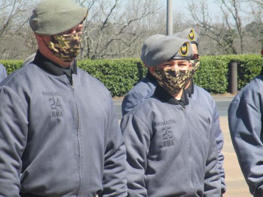 6x5 Cadet Life
