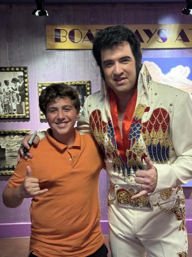 Day 8 - Pearl Harbor & Luau