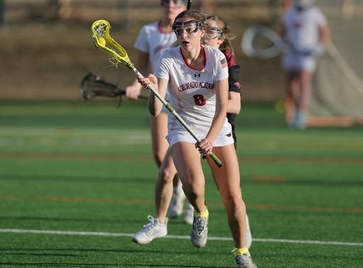 V Girls Lacrosse vs Chatfield 2026