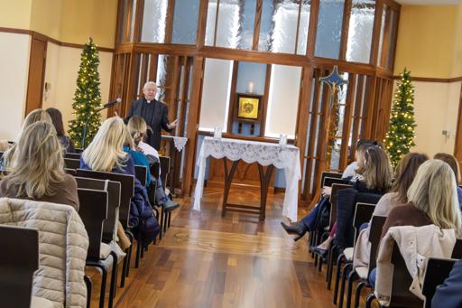 PA Advent Morning of Reflection