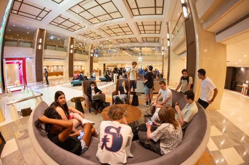 Day 2 - July 1 (Tokyo)