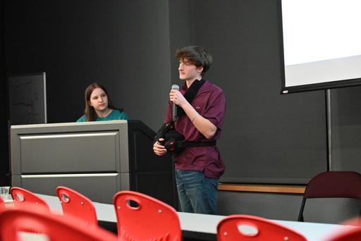 US ASR Showcase 2026