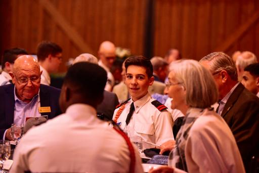 25.03.06 Scholarship Dinner