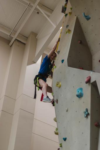 2nd Monday Senior Camp