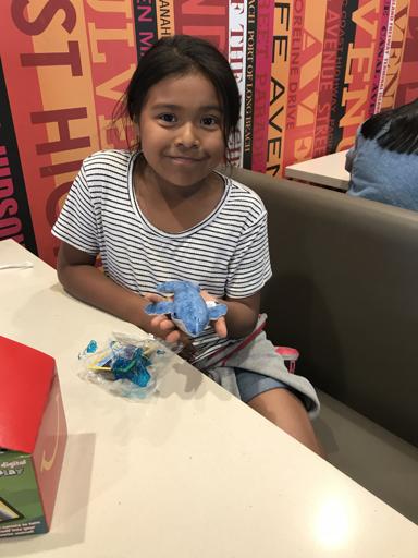 Long Beach Aquarium 2018