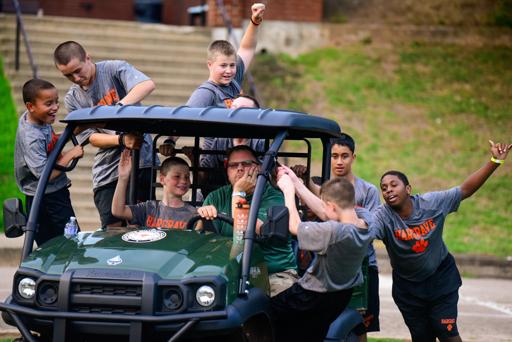 24.07.19 Hargrave Cookout