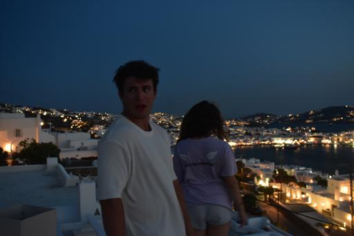 Day 6-June 20-Mykonos