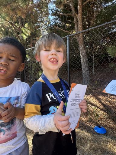 Big Blue Marble Academy- Hartley Bridge