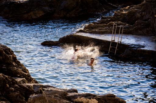 Day 03 - Corniglia & Manarola