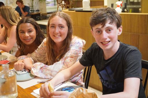 Day 11. Delphi, Athens