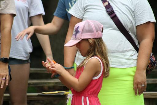Tiny Tykes E: Mother/Daughter (K-3rd) (July 19-20)