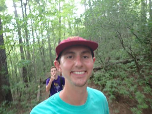 Tuesday - The Legacy Years